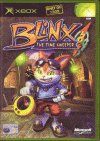trucos para Blinx- The Time Sweeper